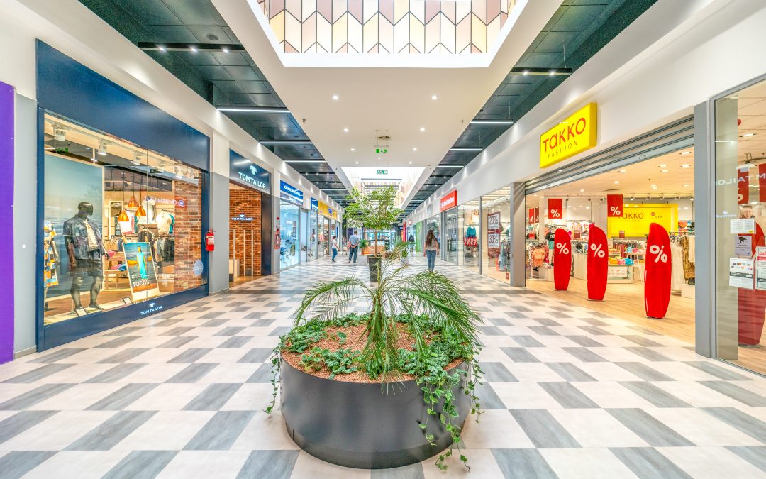 ANTONIA TO HEADLINE FEATURE WEEKEND AT PLAZA M TÂRGU MUREȘ