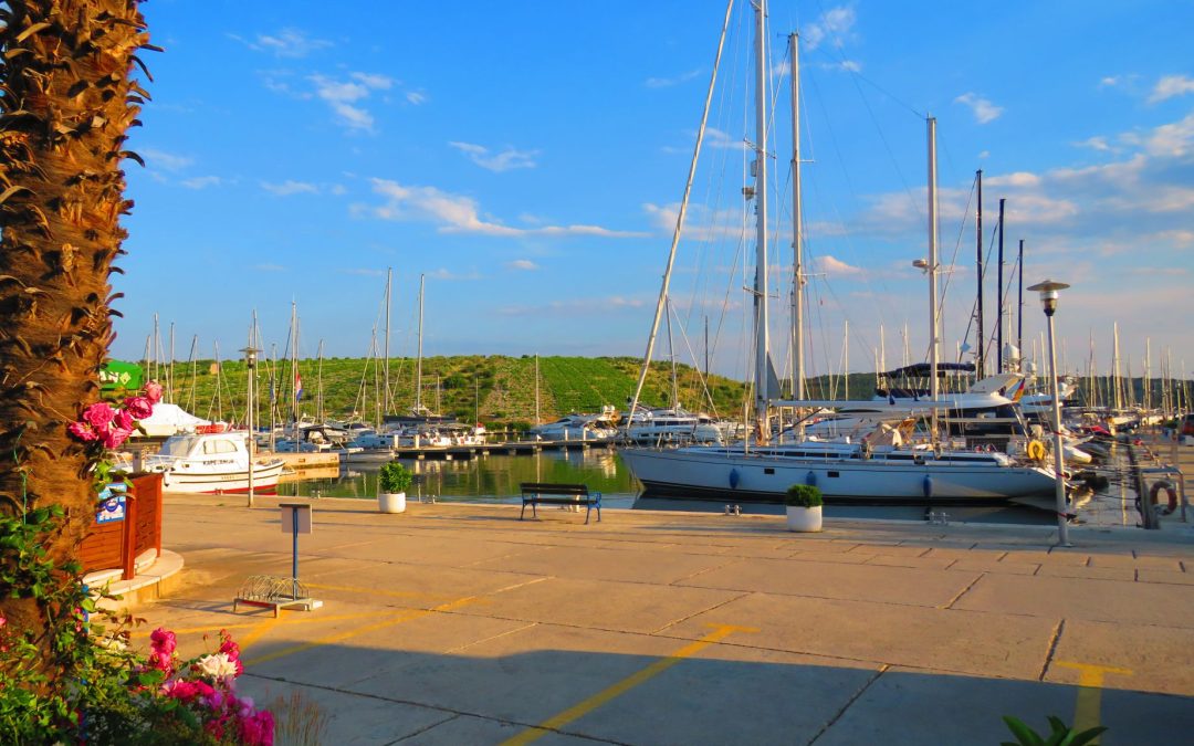 Hungary’s Dalmatie Group Completes EUR 1.5 Million Port Upgrade in Marina Kremik